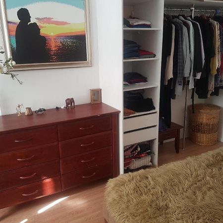 Cozy Apartment In Good Location! Riga Buitenkant foto