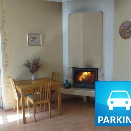 Cozy Apartment In Good Location! Riga Buitenkant foto