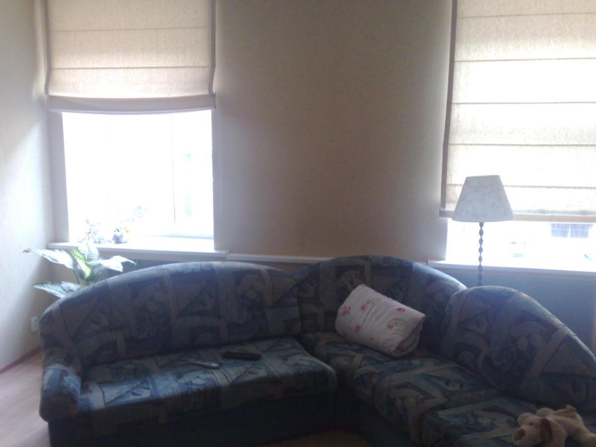 Cozy Apartment In Good Location! Riga Buitenkant foto