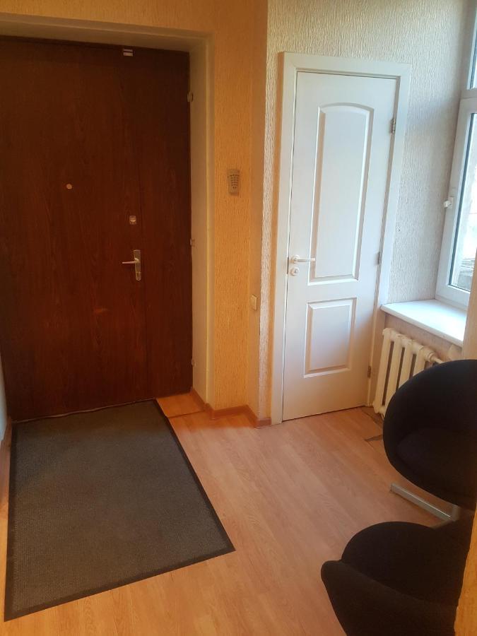 Cozy Apartment In Good Location! Riga Buitenkant foto