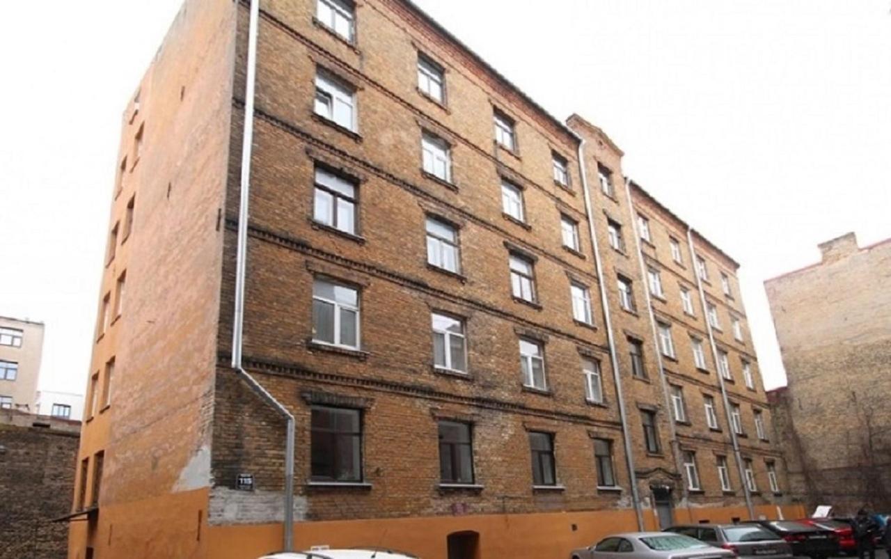 Cozy Apartment In Good Location! Riga Buitenkant foto