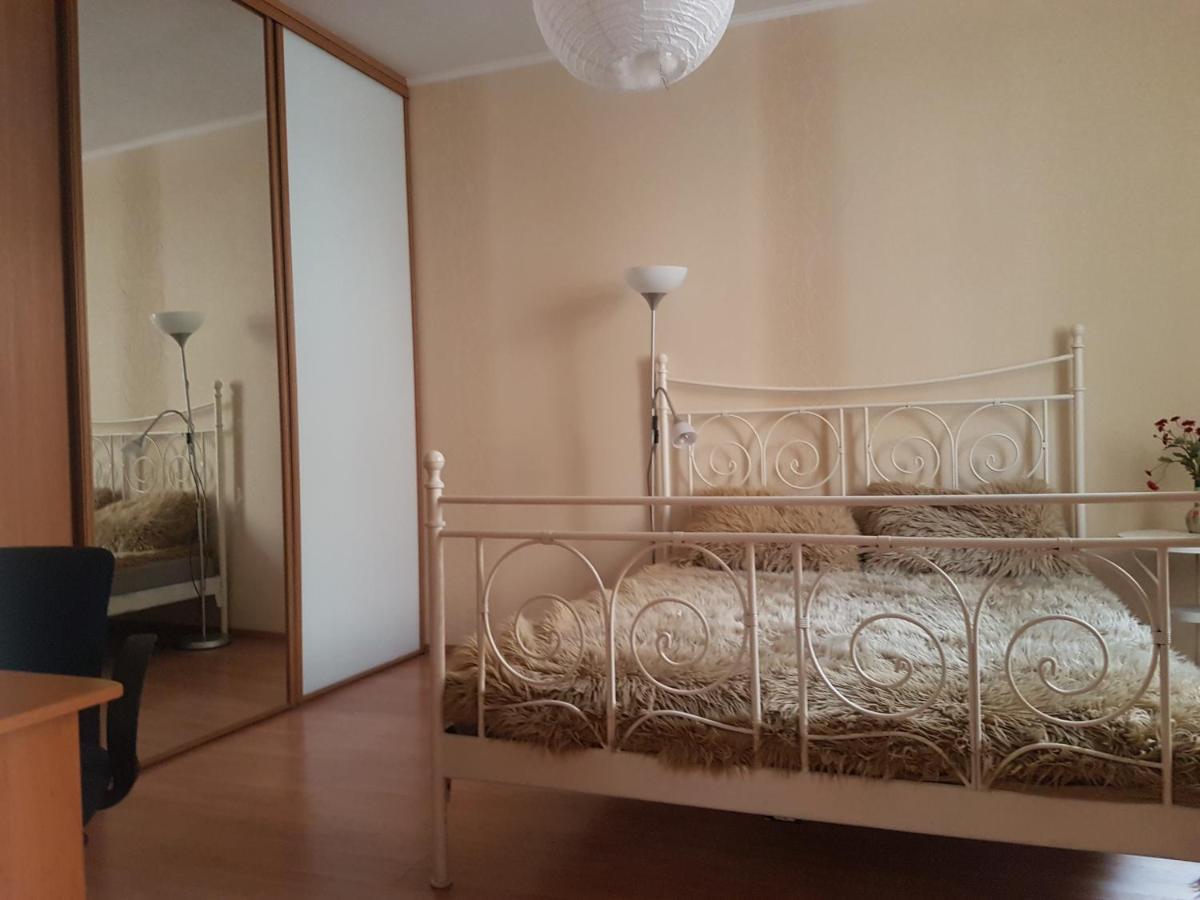 Cozy Apartment In Good Location! Riga Buitenkant foto