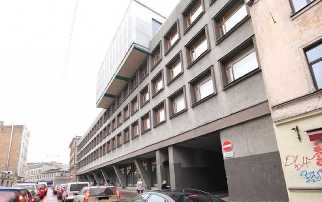 Cozy Apartment In Good Location! Riga Buitenkant foto