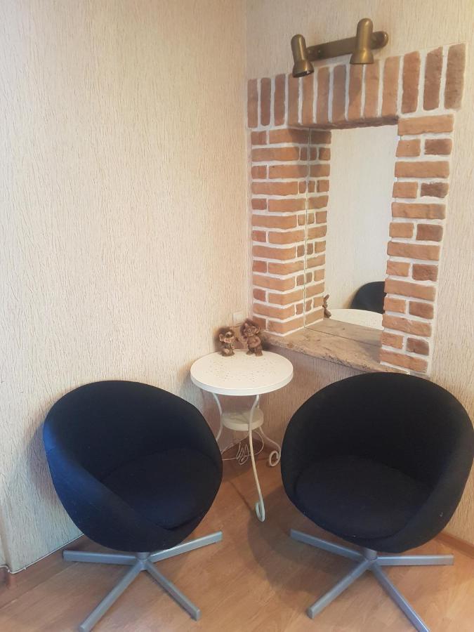 Cozy Apartment In Good Location! Riga Buitenkant foto
