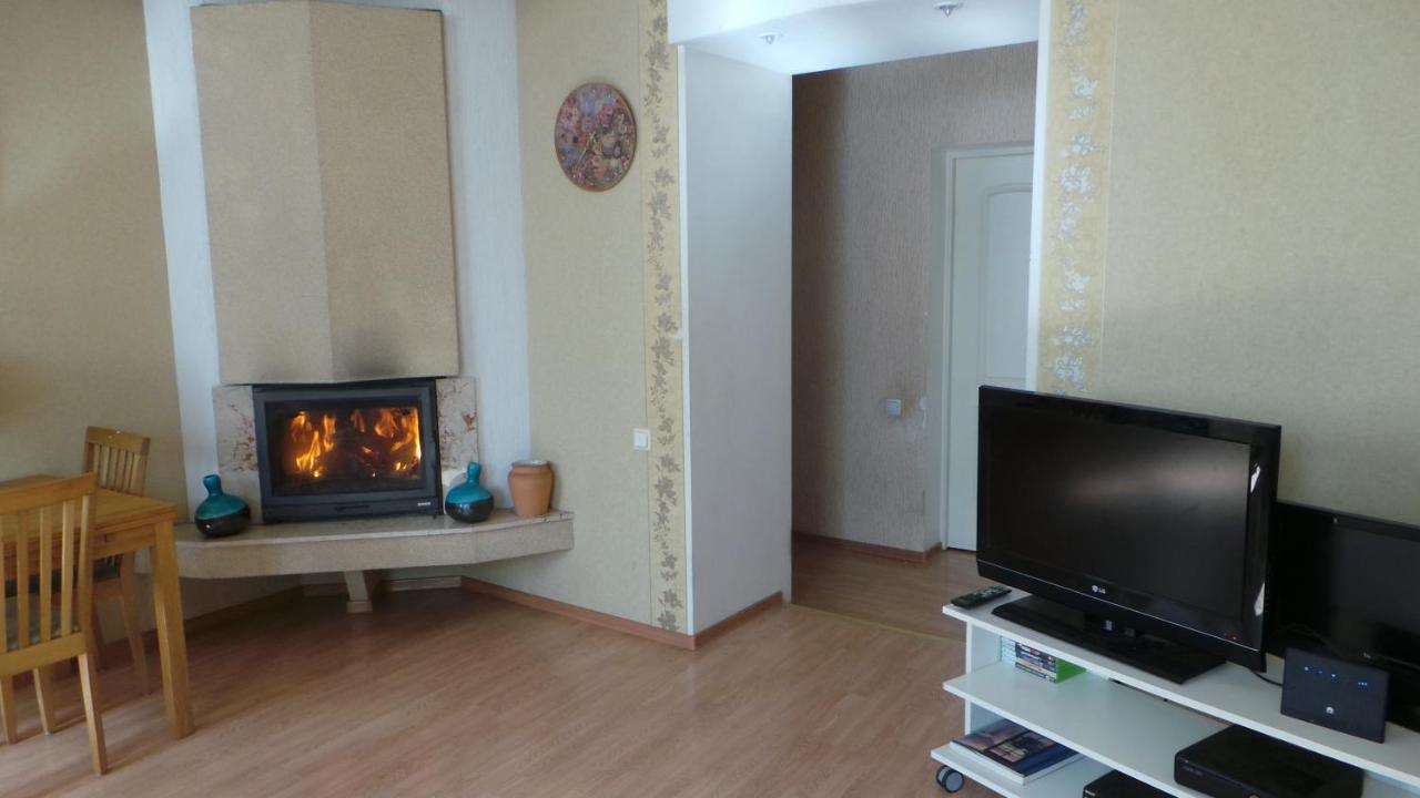 Cozy Apartment In Good Location! Riga Buitenkant foto